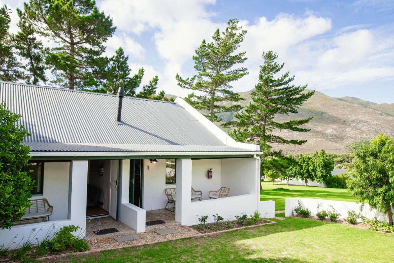 Stanford Valley Country Lodge Exterior foto