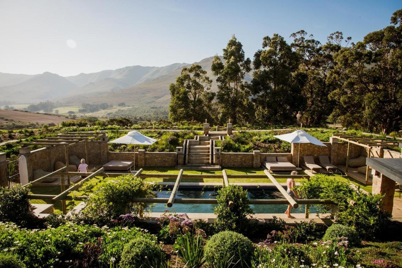 Stanford Valley Country Lodge Exterior foto